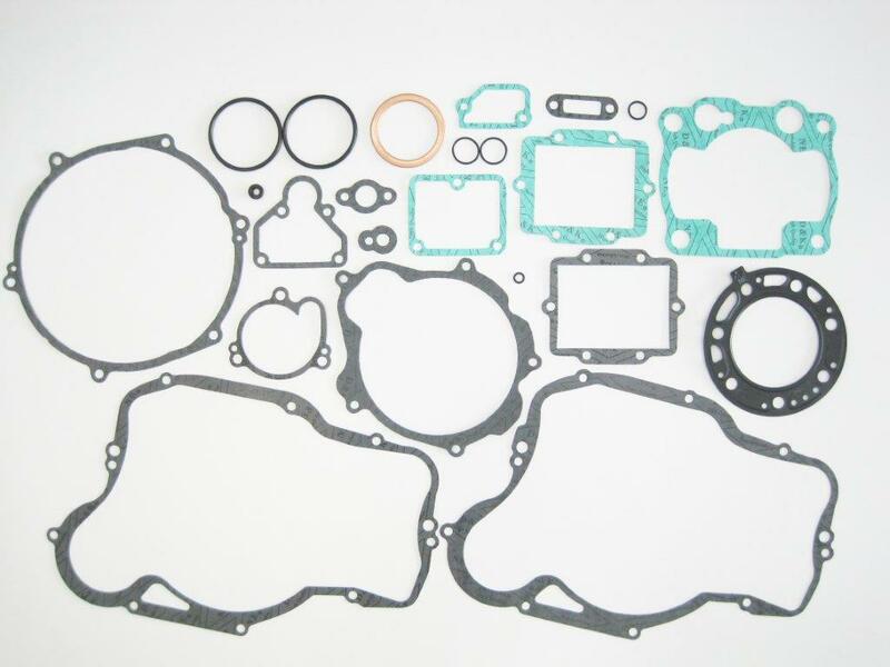 TECNIUM Complete Engine Gasket Set - 1015926
