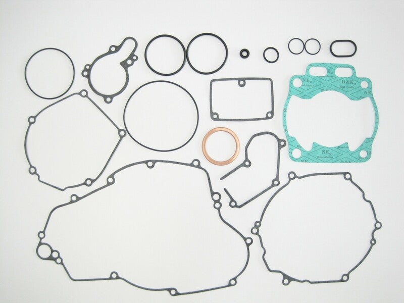 TECNIUM Complete Engine Gasket Set - 1015927