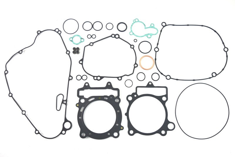 TECNIUM Complete Engine Gasket Set - 1015929