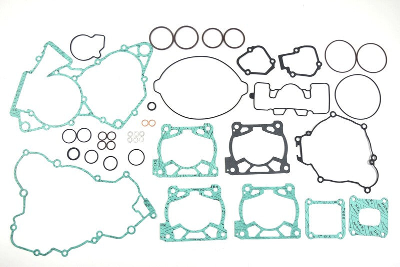 TECNIUM Complete Engine Gasket Set - 1015932