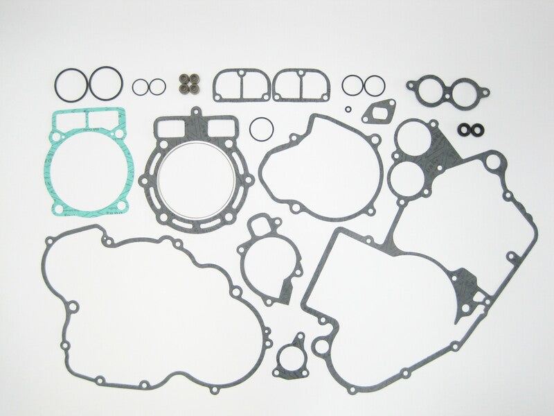 TECNIUM Complete Engine Gasket Set - 1015934