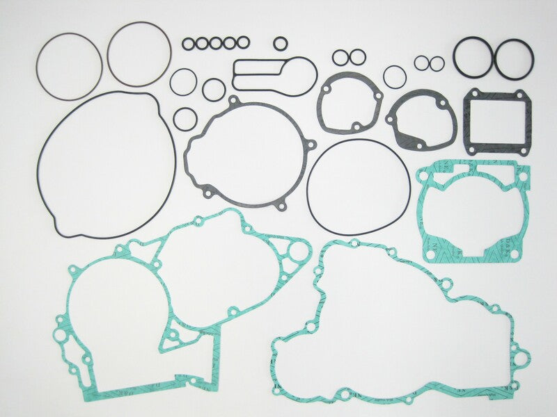 TECNIUM Complete Engine Gasket Set - 1015936