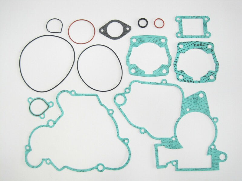 TECNIUM Complete Engine Gasket Set - 1015940