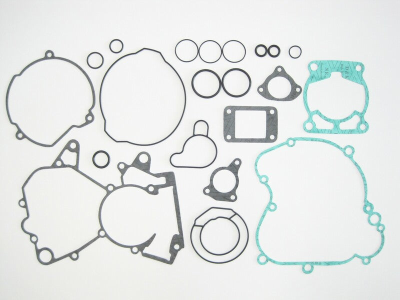 TECNIUM Complete Engine Gasket Set - 1015941