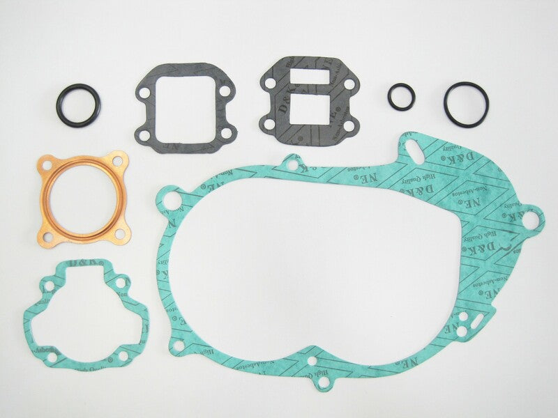 TECNIUM Complete Engine Gasket Set - 1015956