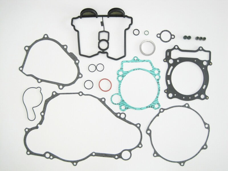 TECNIUM Complete Engine Gasket Set - 1015961