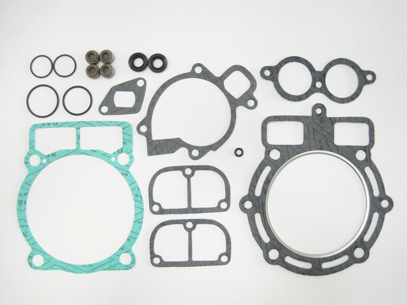 TECNIUM Top End Gasket Set - 1015964