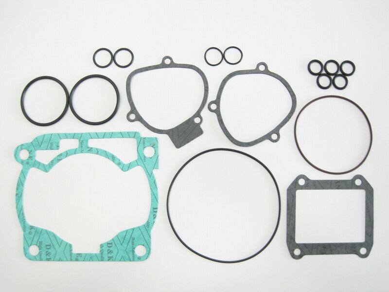 TECNIUM Top End Gasket Set - 1015965