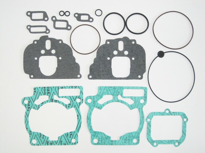 TECNIUM Top End Gasket Set - 1015966