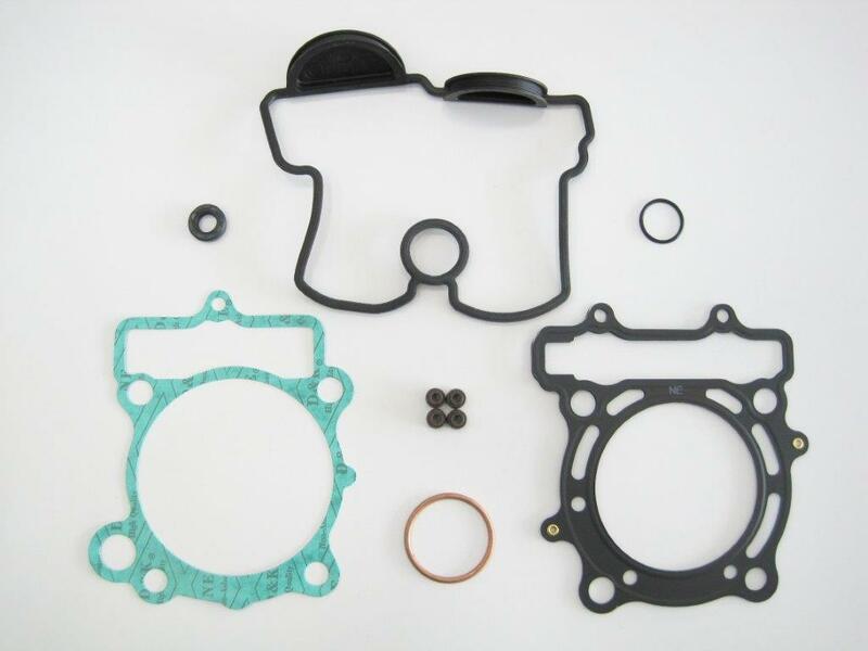 TECNIUM Top End Gasket Set - 1015969