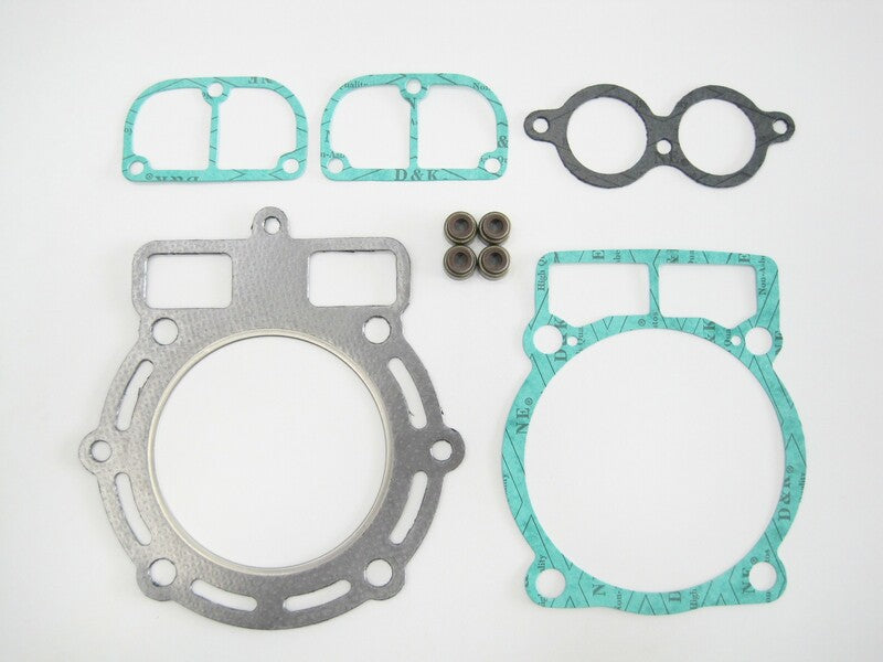TECNIUM Top End Gasket Set - 1015970