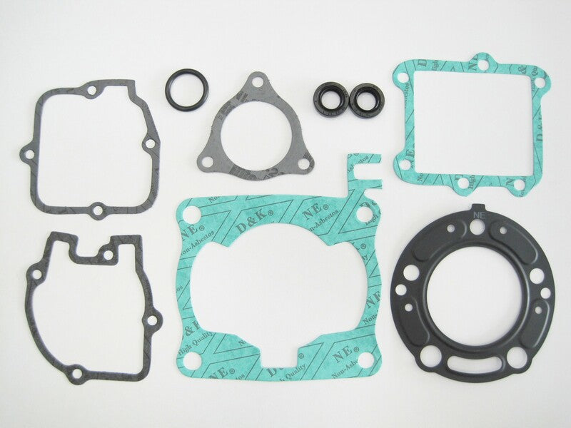 TECNIUM Top End Gasket Set - 1015978