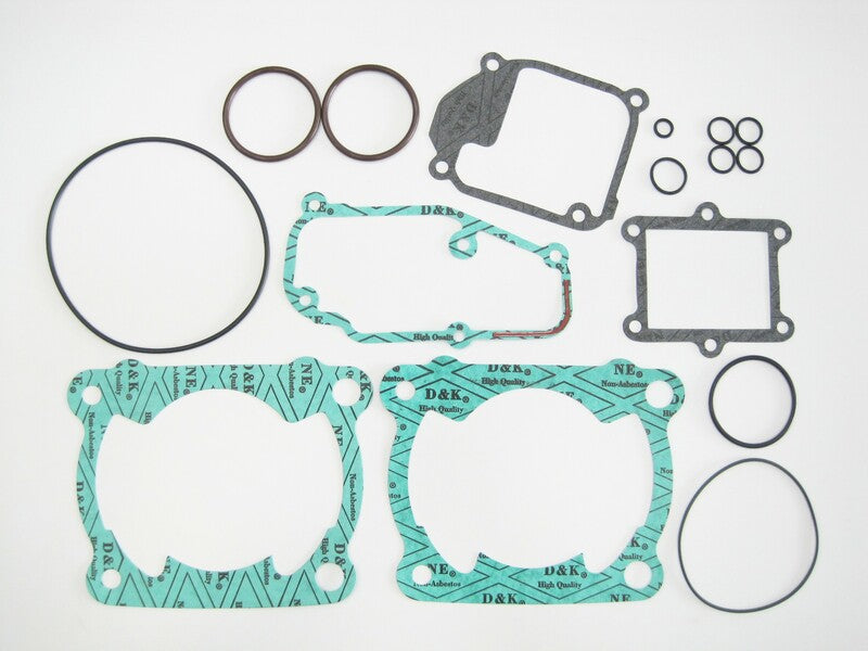 TECNIUM Top End Gasket Set - 1015990