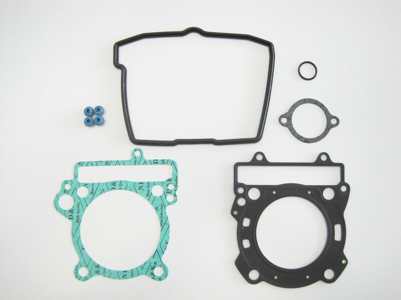 TECNIUM Top End Gasket Set - 1016004