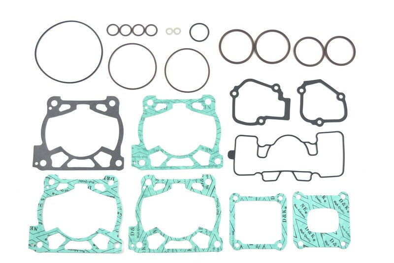 TECNIUM Top End Gasket Set - 1016005