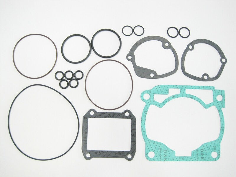TECNIUM Top End Gasket Set - 1016006