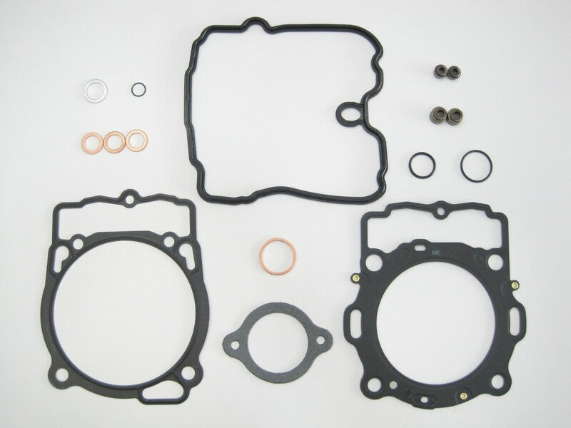 TECNIUM Top End Gasket Set - 1016008