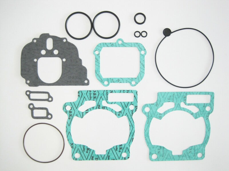 TECNIUM Top End Gasket Set - 1016009