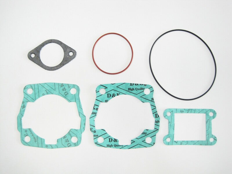 TECNIUM Top End Gasket Set - 1016011