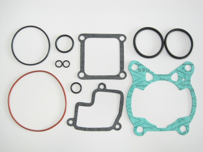 TECNIUM Top End Gasket Set - 1016013