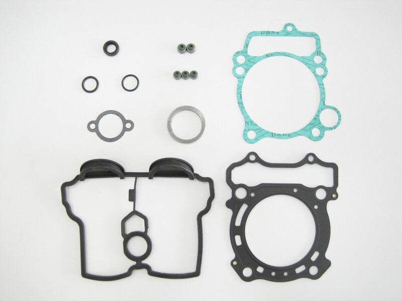 TECNIUM Top End Gasket Set - 1016026