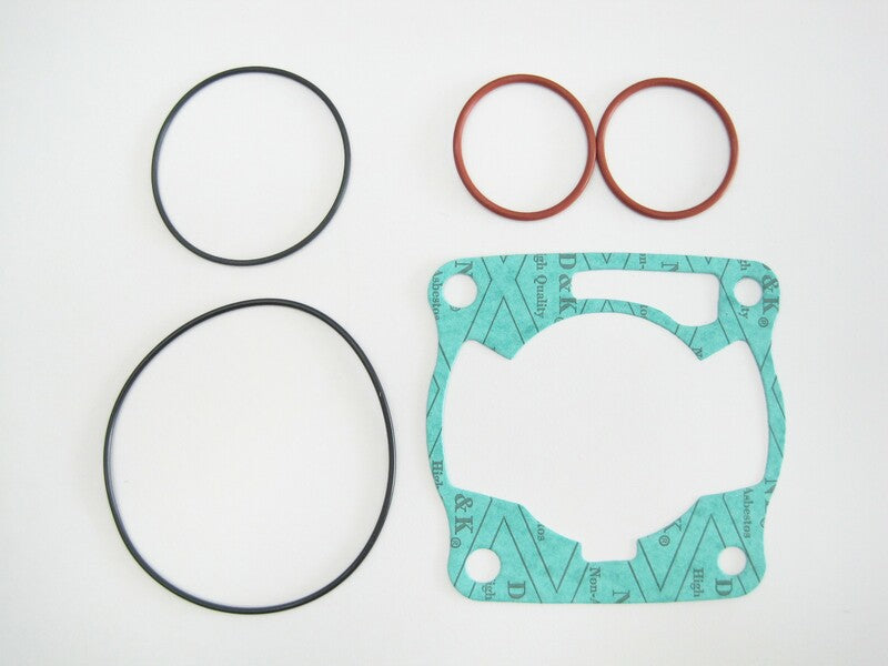 TECNIUM Top End Gasket Set - 1016033