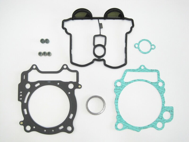 TECNIUM Top End Gasket Set - 1016034