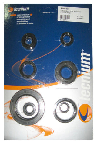 TECNIUM Motoröldichtungssatz - 1016039 