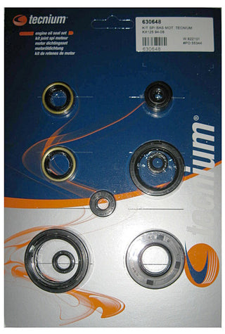 TECNIUM Motoröldichtungssatz - 1016043 