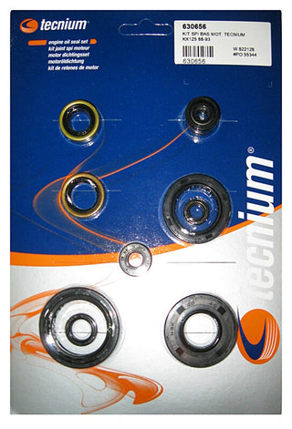 TECNIUM Motoröldichtungssatz - 1016044