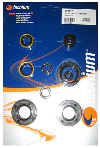 TECNIUM Motoröldichtungssatz - 1016046 