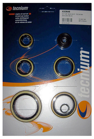 TECNIUM Motoröldichtungssatz - 1016048 