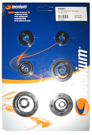 TECNIUM Engine Oil Seals Set - 1016054