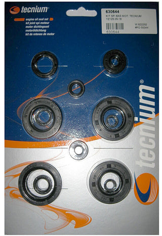 TECNIUM Engine Oil Seals Set - 1016055