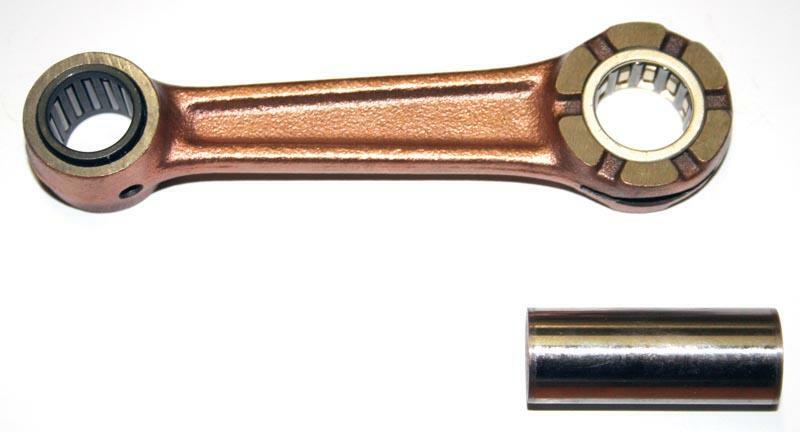 NUOVA MAZZUCCHELI Connecting Rod Kit - Fantic 240 Trial