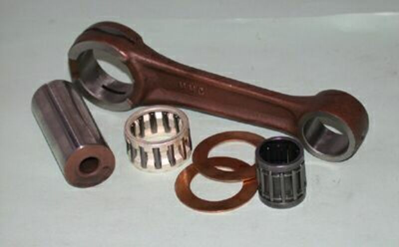NUOVA MAZZUCCHELI Connecting Rod Kit - Yamaha