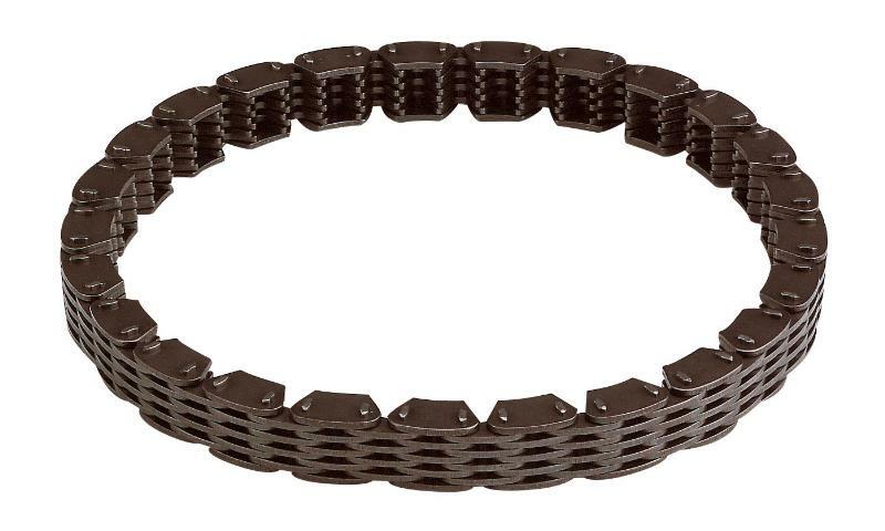TOURMAX Silent Timing Chain - 106 Links - 1016274