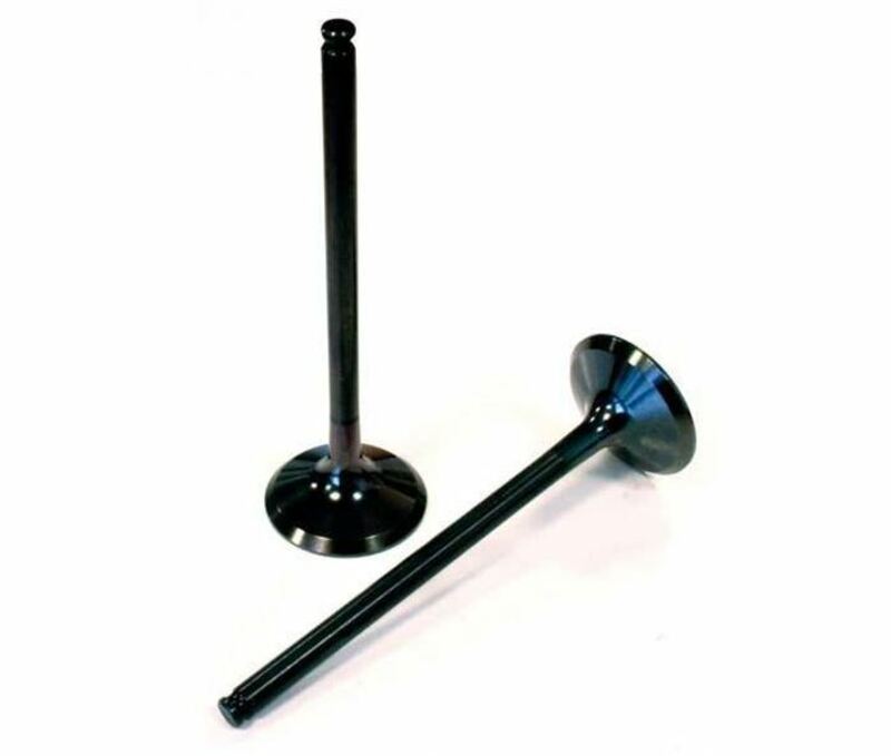 TOURMAX Titanium Intake Valve - Yamaha YZ450F/WR450F