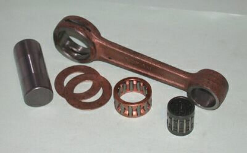 TOURMAX Connecting Rod Kit - Suzuki RMX50/SMX50/TS50
