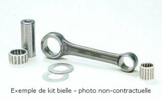 VESRAH Connecting Rod Kit - Yamaha YBR 125/Scorpa TY-S125F