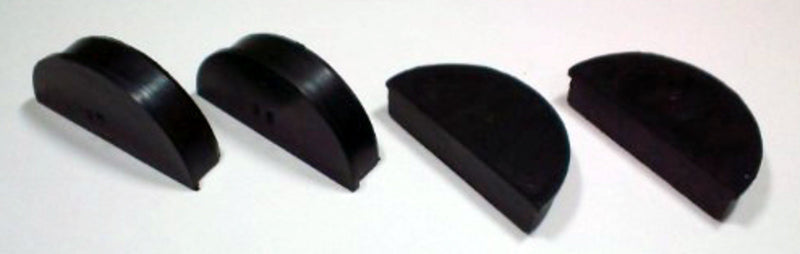 TOURMAX Camshaft Half-Moon Seal - 1016473