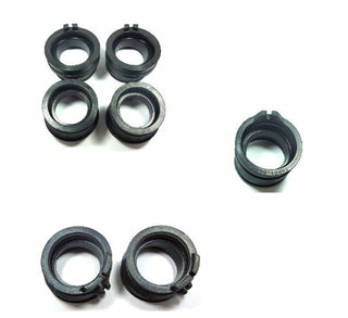 TOURMAX carburetor holder (4 pieces) Honda VF1000R