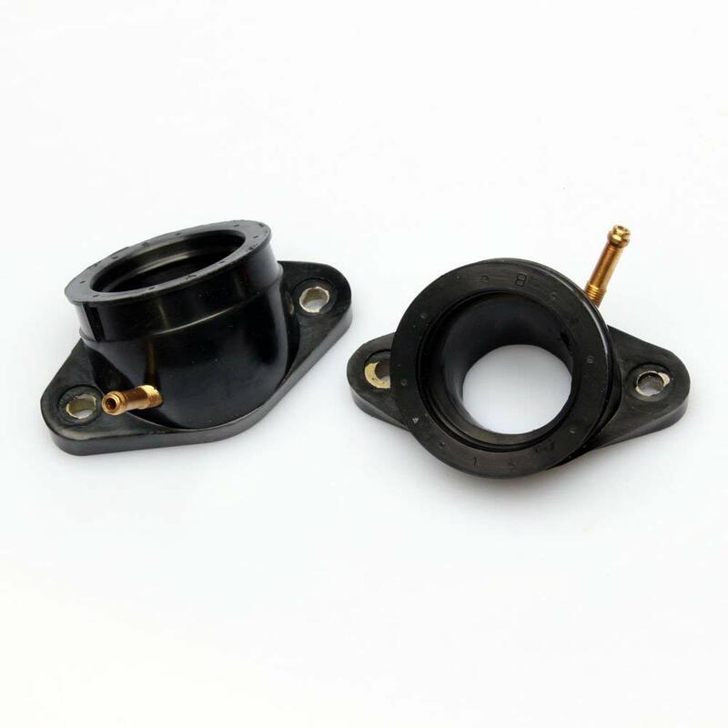 TOURMAX Carburetor Holders Honda CBR100F