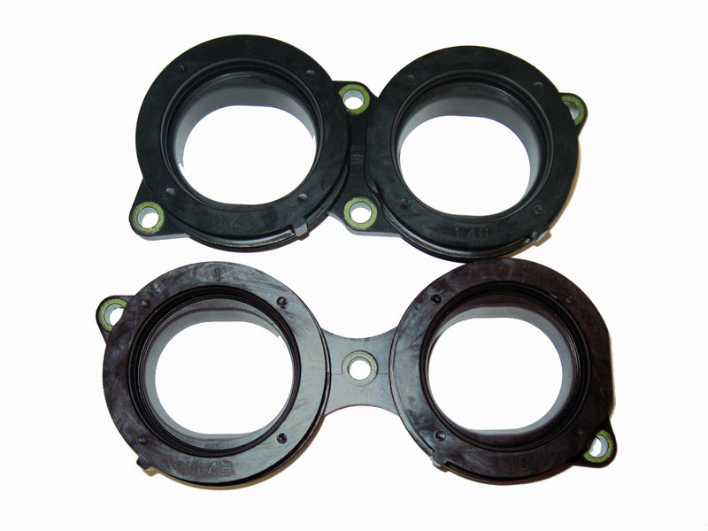 INTAKE MANIFOLD KIT 2 PARTS FOR YAMAHA - 1016529