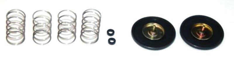 TOURMAX Air Cut Off Valves Honda VT1100 Shadow