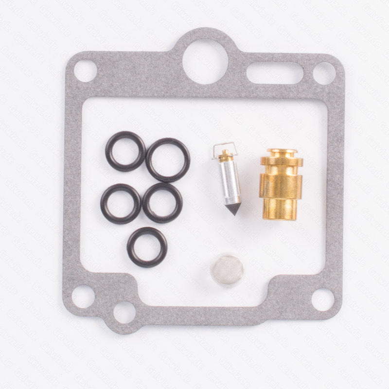 TOURMAX Carburetor Repair Kit Yamaha FJ600