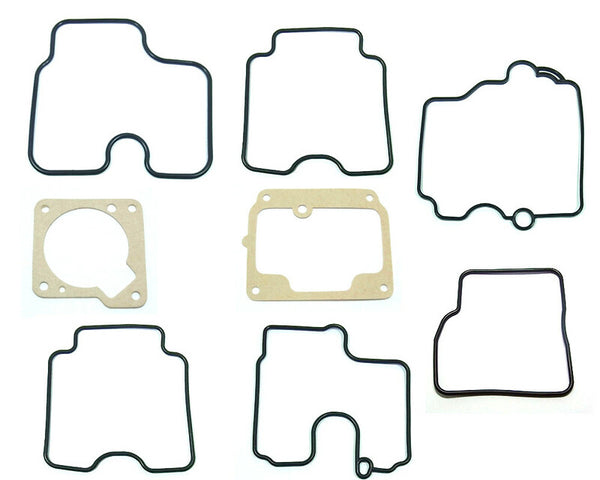 TOURMAX float bowl gasket (4 units) Honda CB650 - 1016564