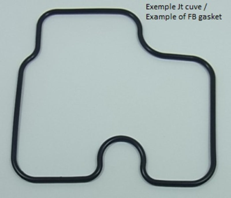 TOURMAX Float Bowl Gasket (4 Units) Honda ST1100 Pan European