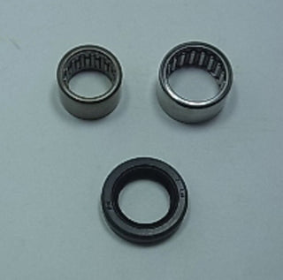TOURMAX Reparatursatz für Kupplungsbetätigung Yamaha TDM 850 