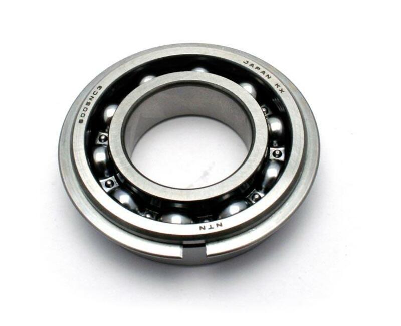 NTN Crankshaft Bearing 25x47x12mm - 1016721